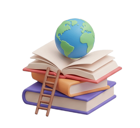 Books & Storytelling