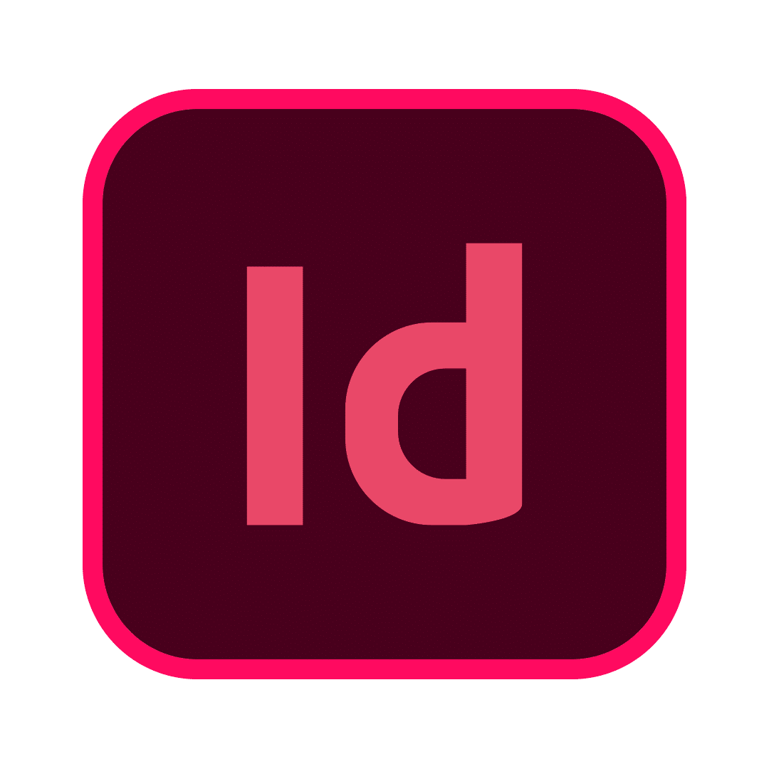 Indesign